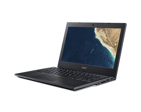 Acer travelmate b118 m не видит флешку