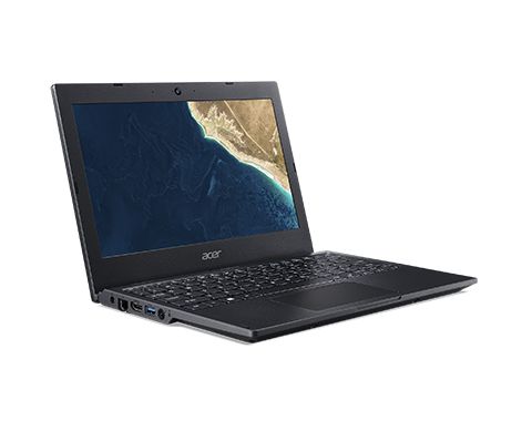 Acer travelmate b118 m не видит флешку