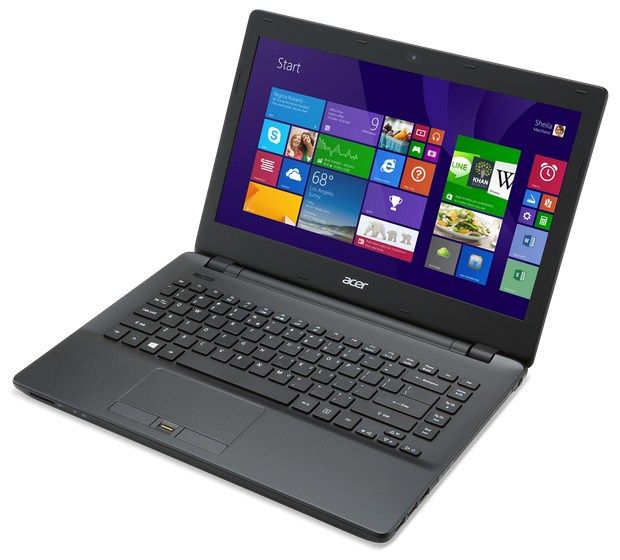 Acer TravelMate P276-MG-51F8 - NX.V9ZEF.002 laptop specifications