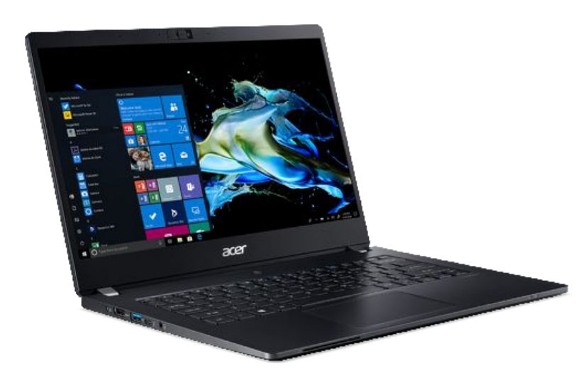 Acer TravelMate P614-51-53RG - NX.VKPEZ.001 laptop specifications