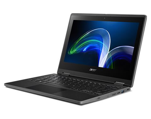 Acer TravelMate Spin B3 TMB311RN-32-P3FR - NX.VRWEZ.002 laptop ...