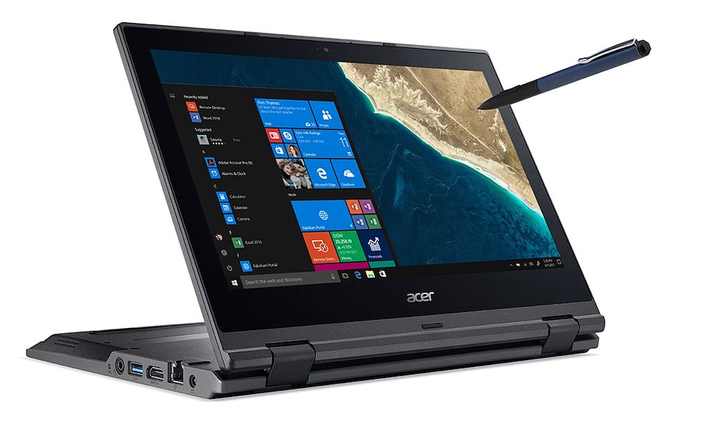 Acer tmb118 увеличить память