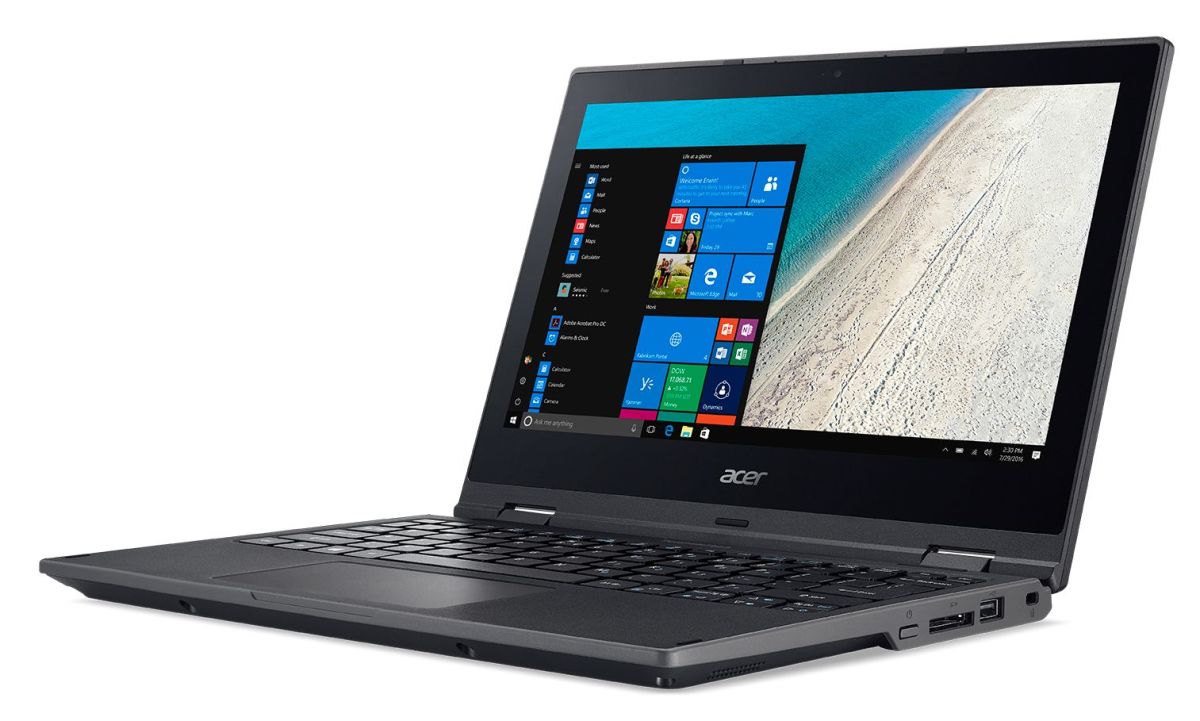 Acer tmb118 увеличить память