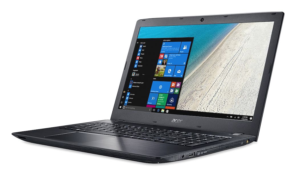 Acer TravelMate P259-G2-M-36VR - NX.VENET.006 laptop specifications