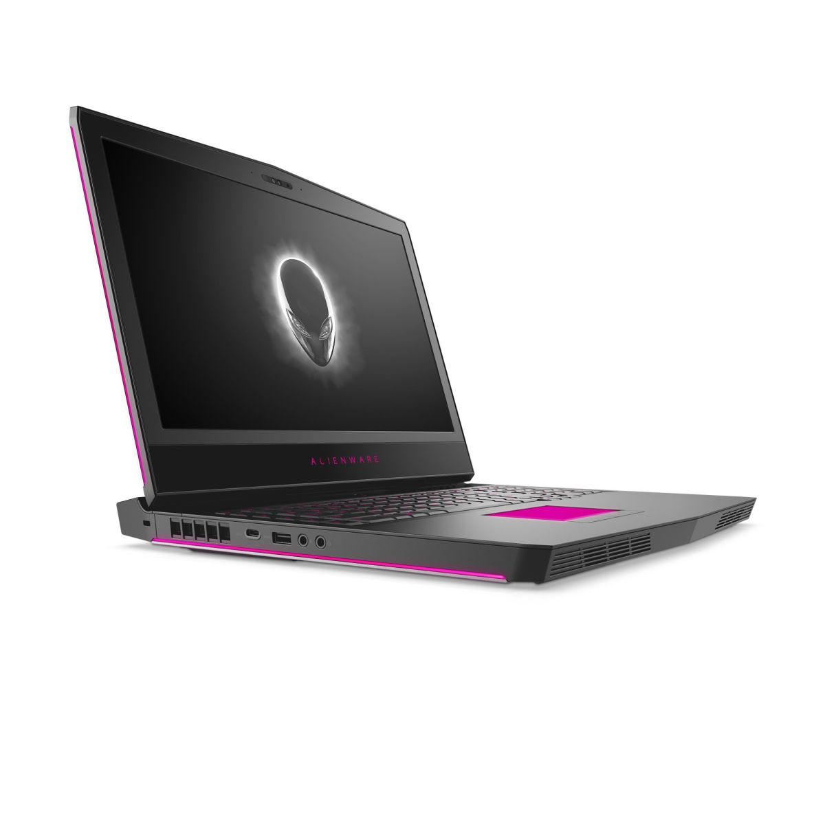 Alienware 17 R4 XX1P5 laptop specifications