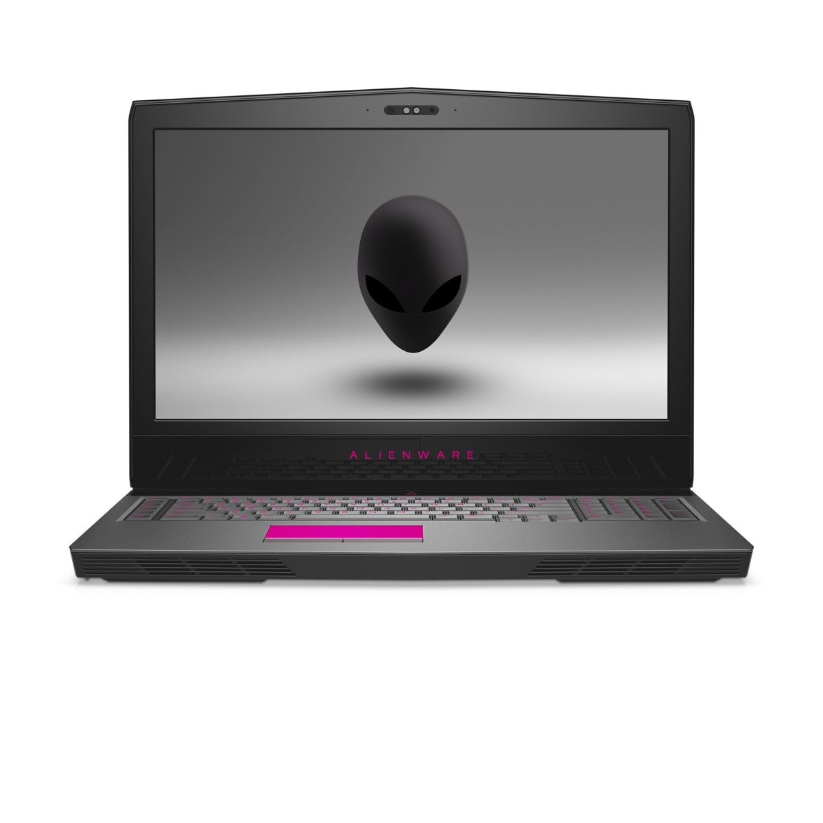 Alienware 17 R4 XX1P5 laptop specifications