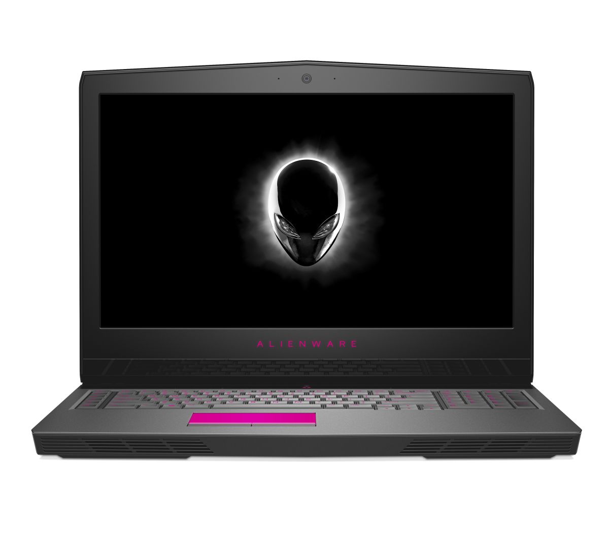 Alienware 17 r5. Dell Alienware 17 r4.