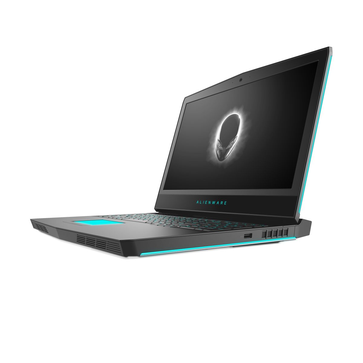 Alienware 17 R5 - DKCWCFLG022MP laptop specifications