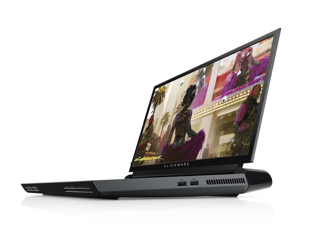 Ноутбук 120гц. Alienware m51. Alienware area-51m. Torg-PC.