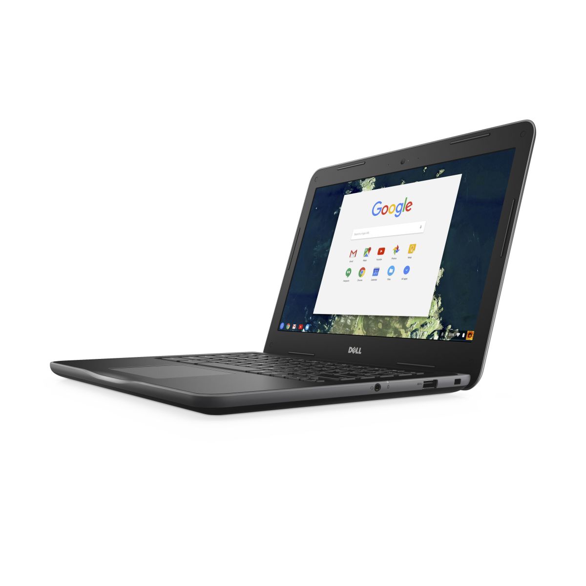 DELL Chromebook 3380 - CA004CHB338013UK laptop specifications