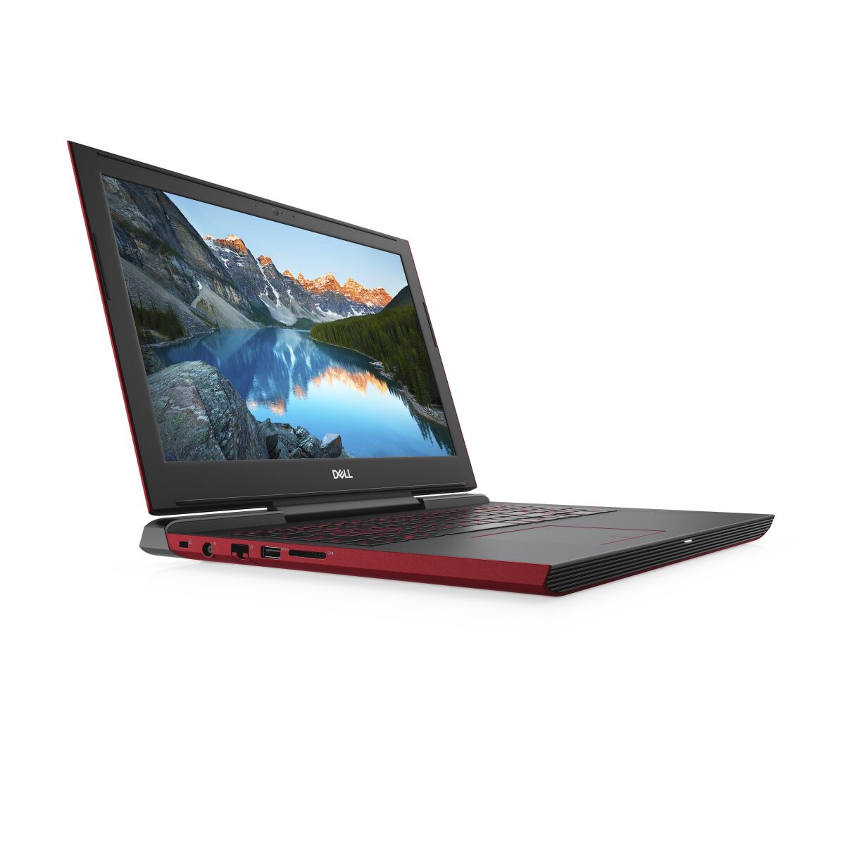 DELL G5 5587 - G515-7381 laptop specifications