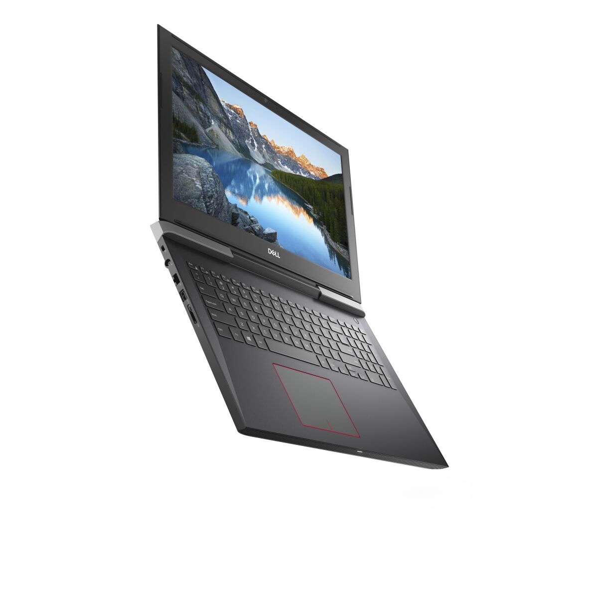 Dell G5 5587 G5587 7139blk Pus Laptop Specifications 4056