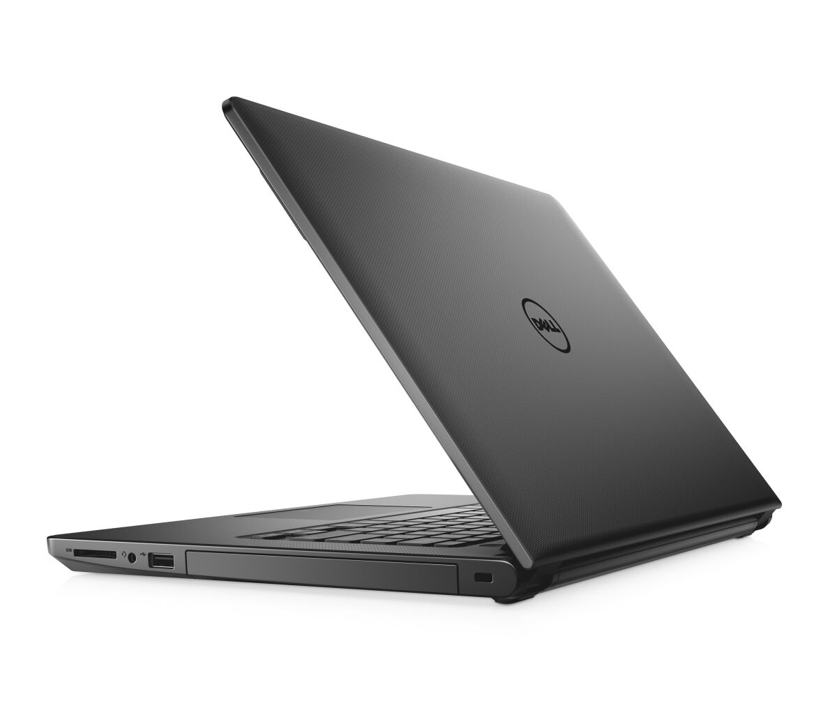 DELL Inspiron 3467 - INS-3467-00001-BLK laptop specifications