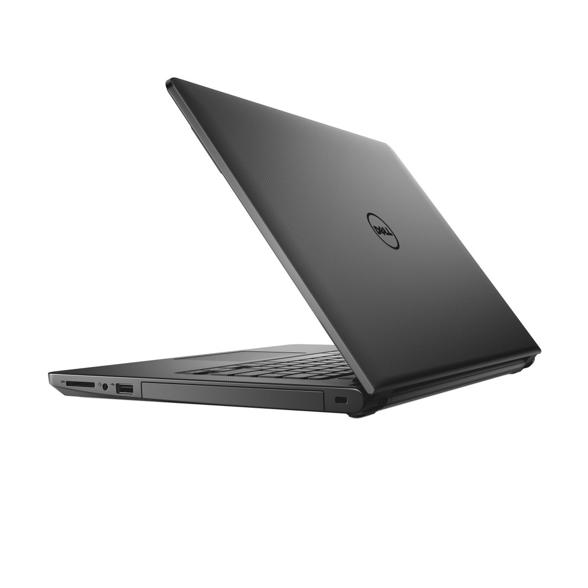 DELL Inspiron 3476 - INS-3476-1-BLACK laptop specifications