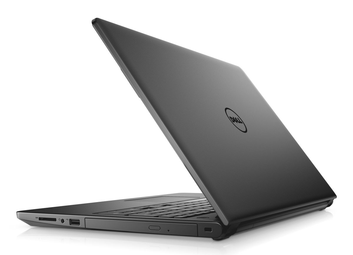 DELL Inspiron 3573 - 3573-INS-K0247-BLK laptop specifications