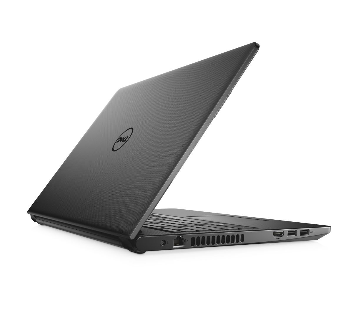 DELL Inspiron 3576 - 3576-INS-010-BLK laptop specifications