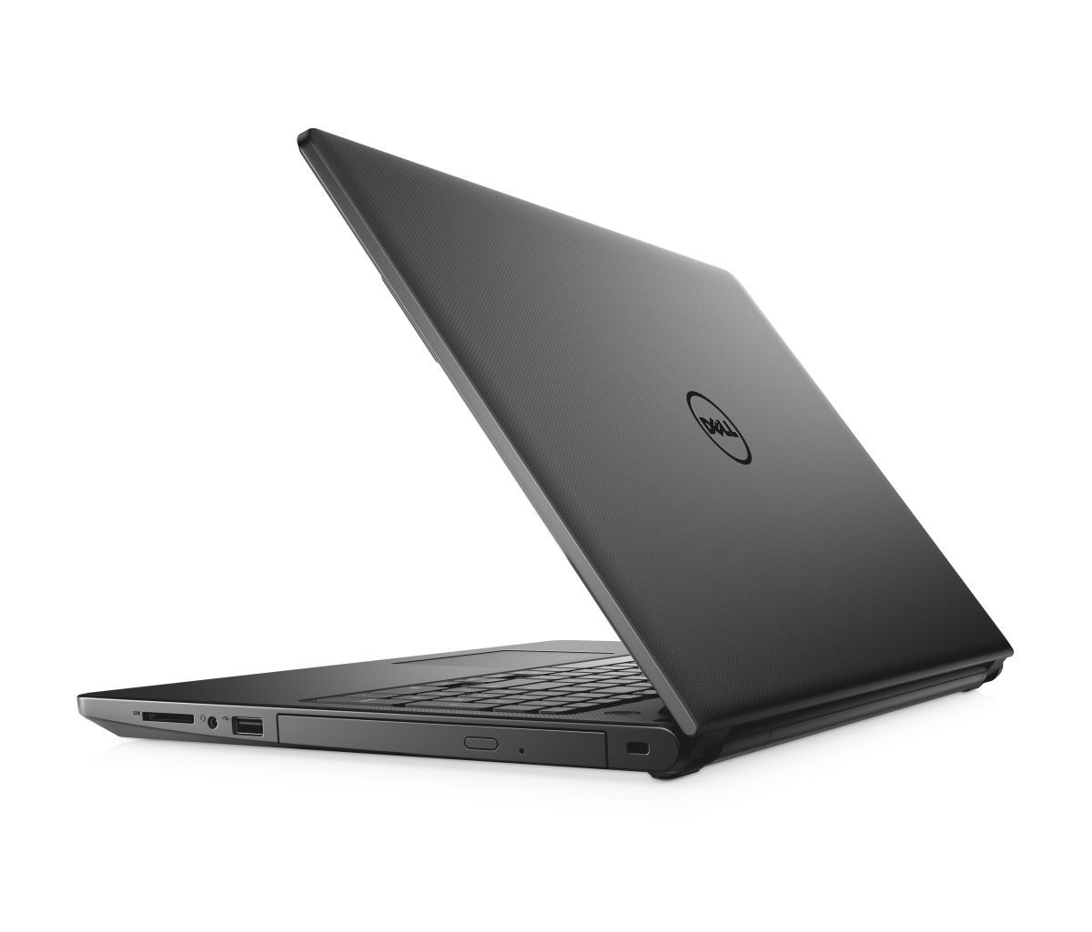 DELL Inspiron 3576 - 3576-INS-010-BLK laptop specifications