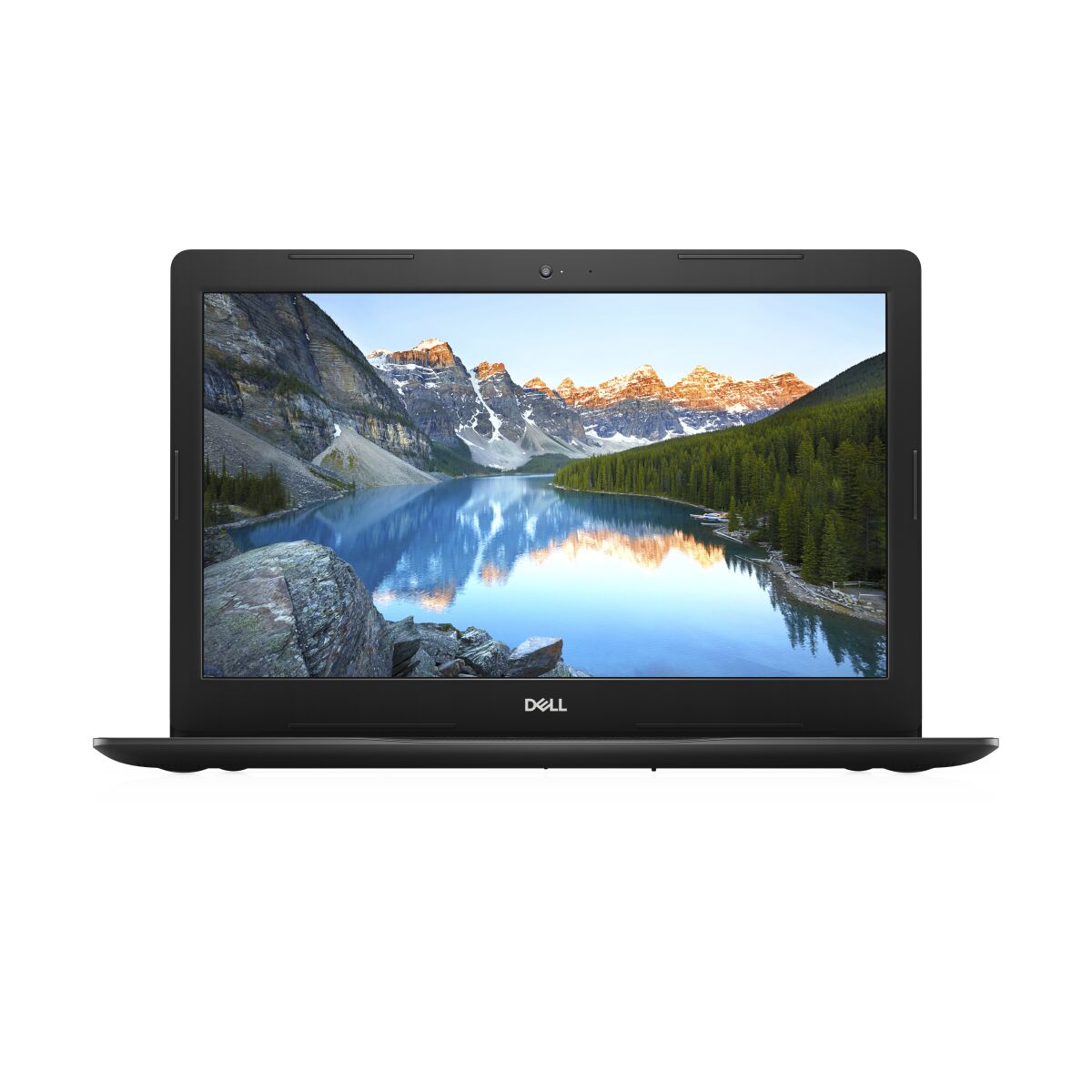 Dell inspiron 3581 обзор