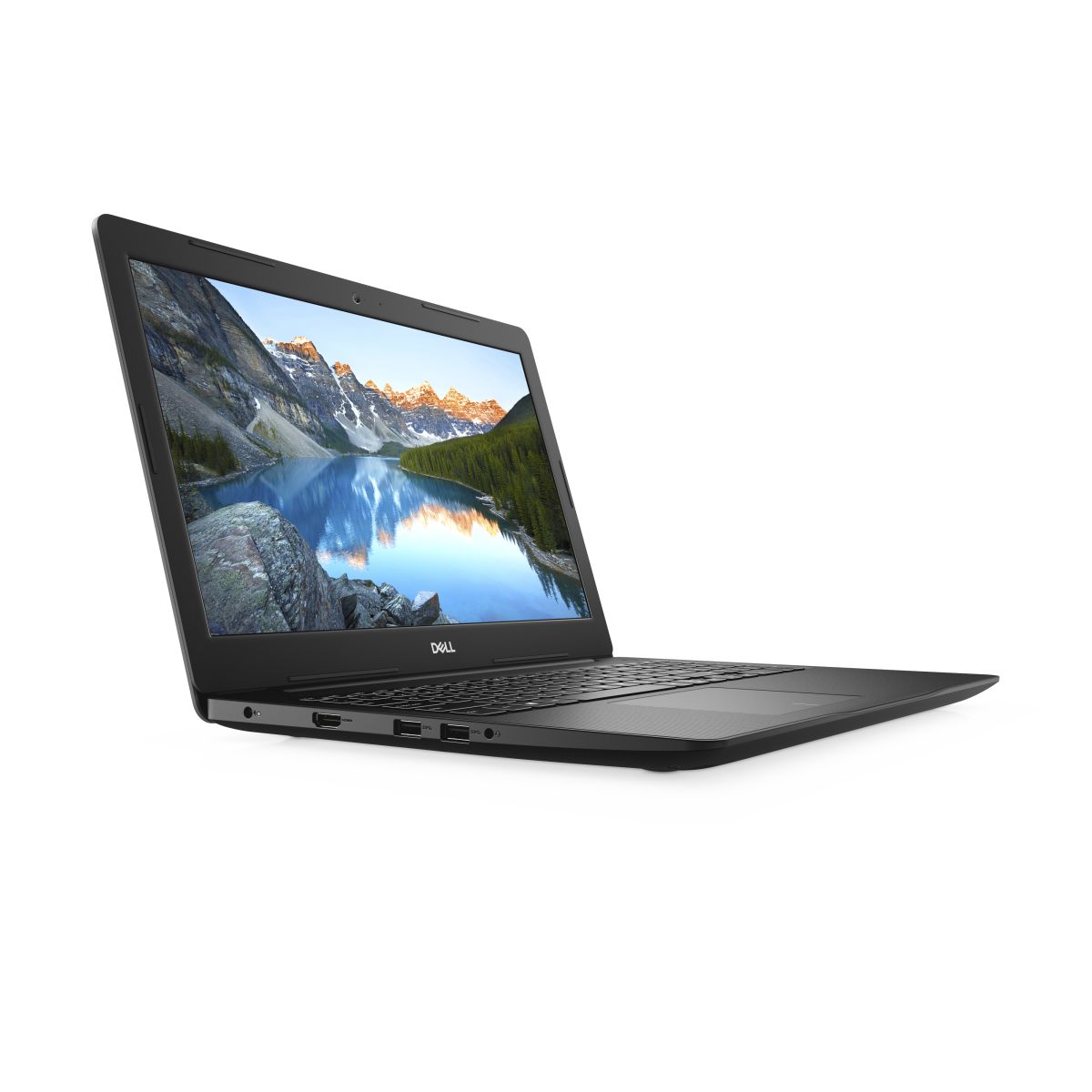 Dell inspiron 3582 обзор