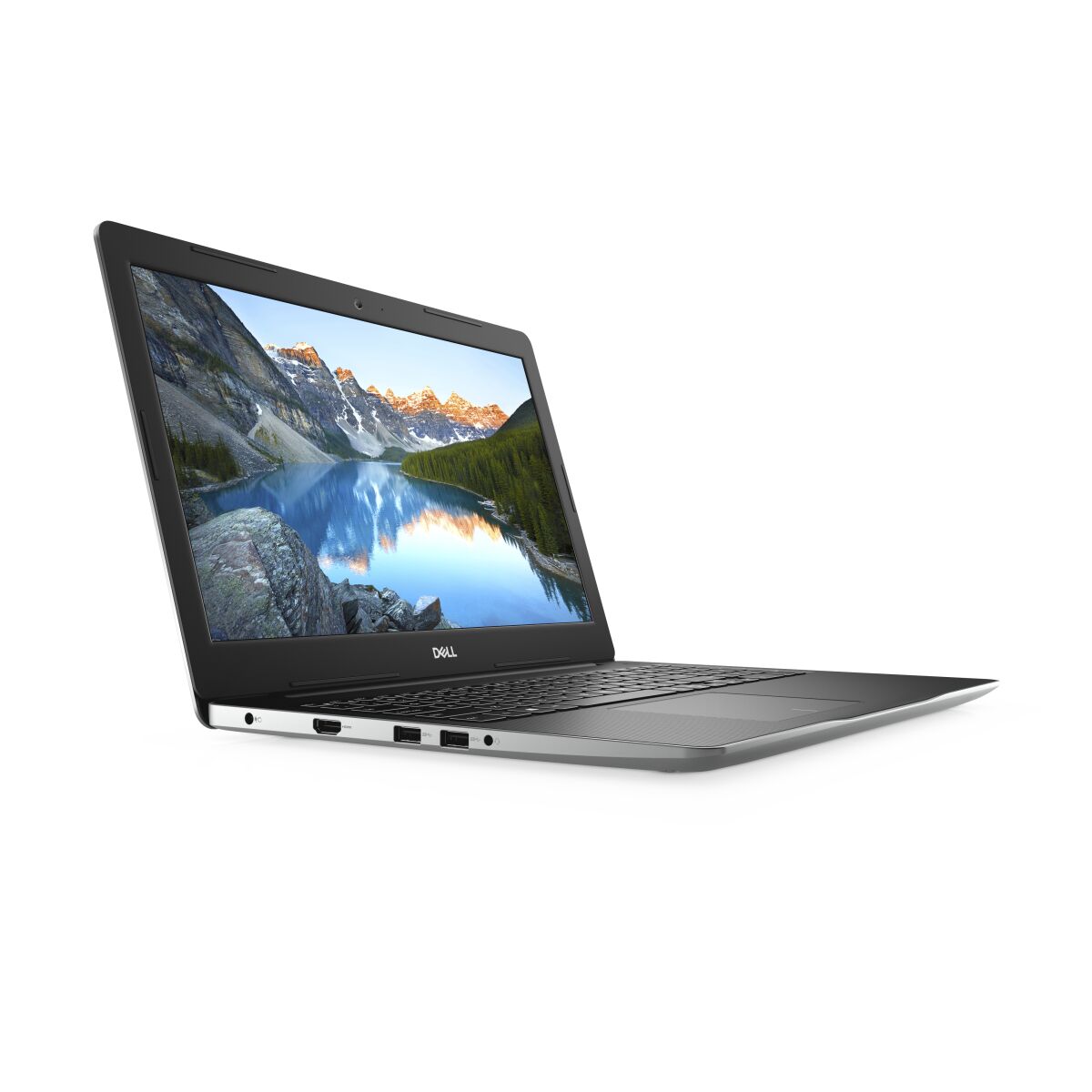 Dell inspiron 3582 обзор