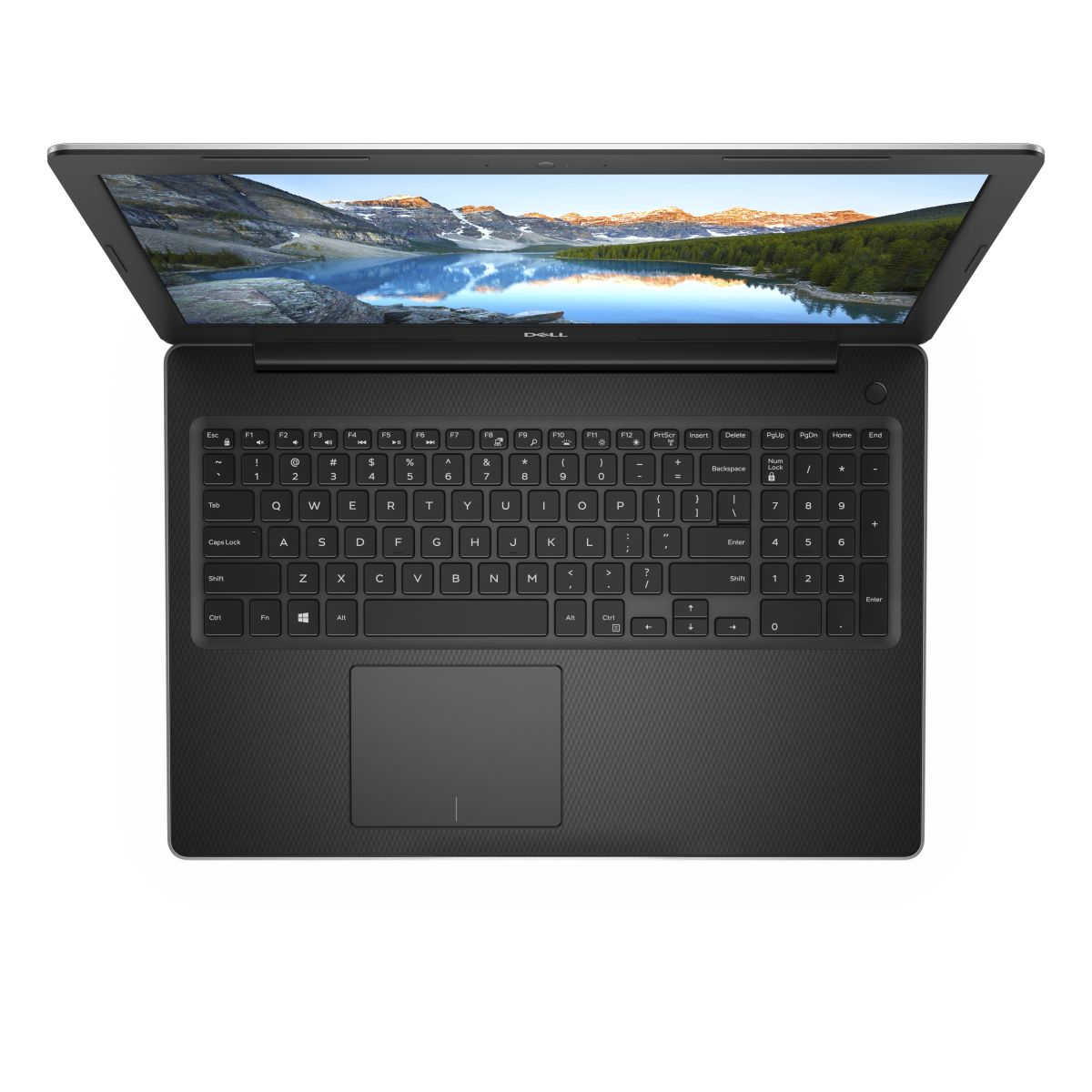 札幌 DELL ノートパソコン inspiron15 3580 セレロン4205U ぶ厚 メモリ4GB SSD250GB 中古