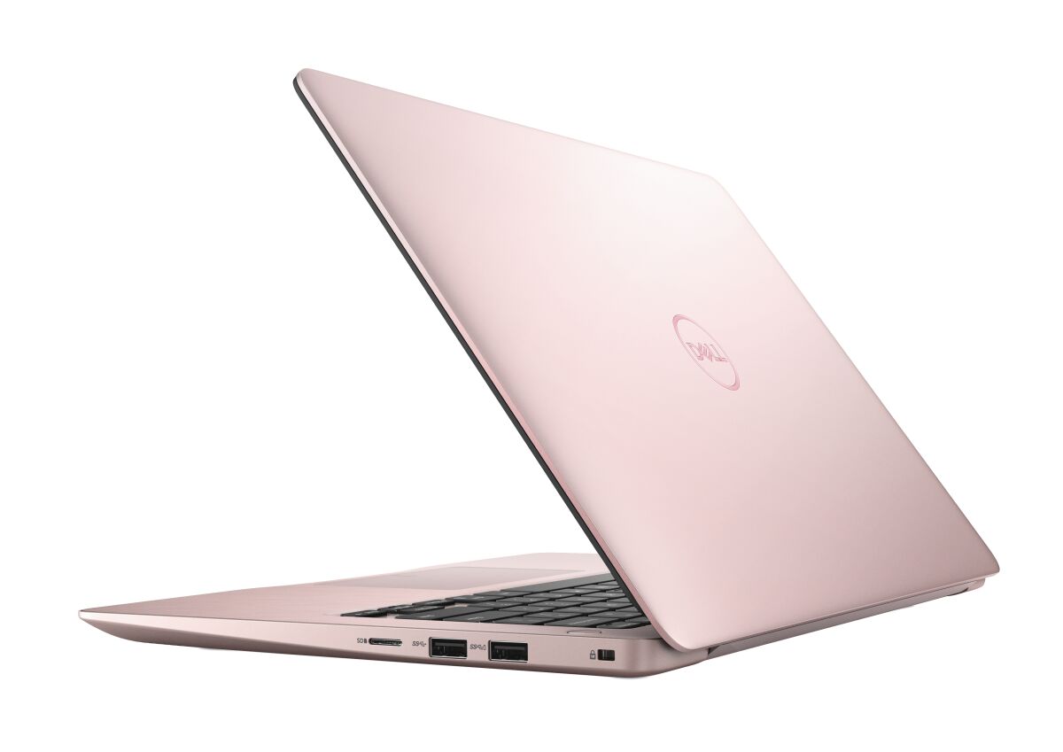 DELL Inspiron 5370 - 13-5370-R1728PTW laptop specifications