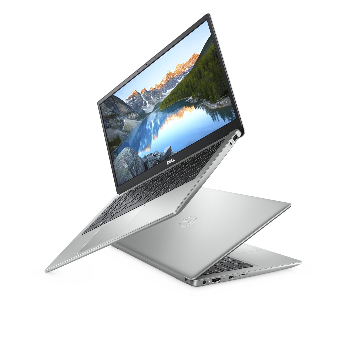 Dell inspiron 5390 обзор