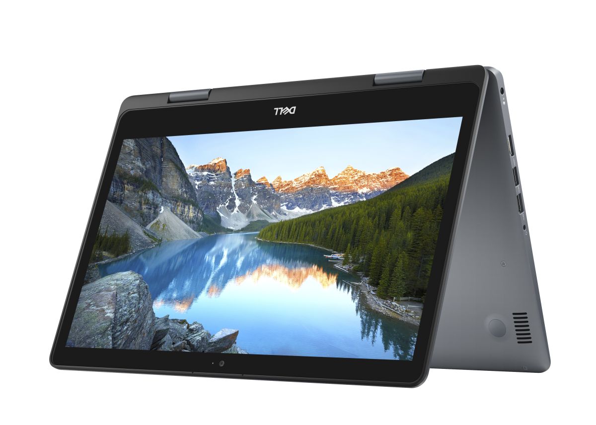 Dell обзоры. Ноутбук dell Inspiron 5482 2-in-1. Dell Inspiron 7386.