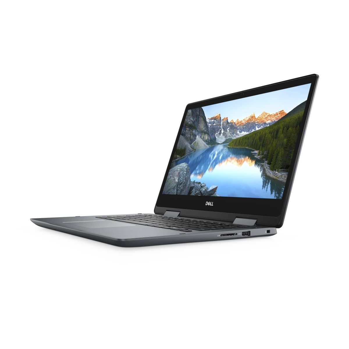 DELL Inspiron 5491 - 5491-INS-K0340-GRY laptop specifications