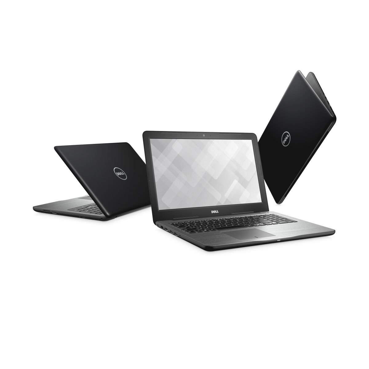 Dell inspiron 5565 обзор