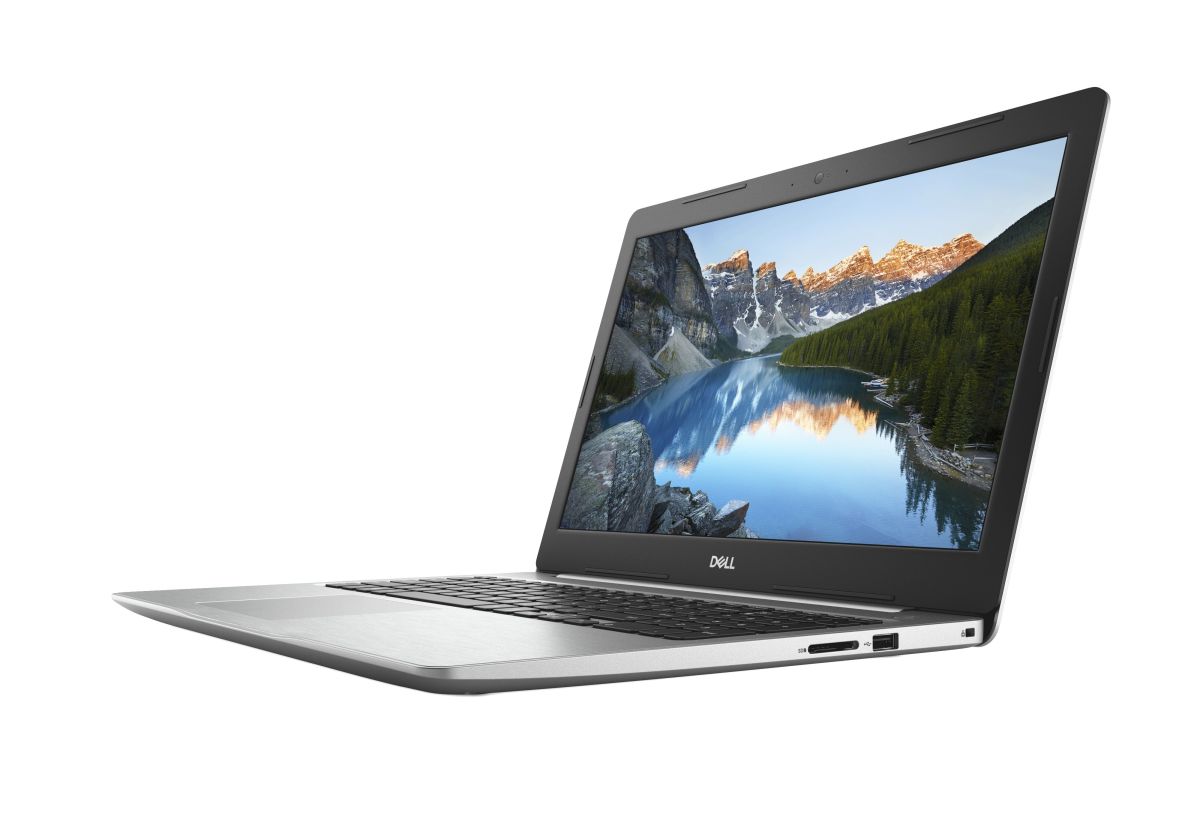 Dell inspiron 5570 разгон