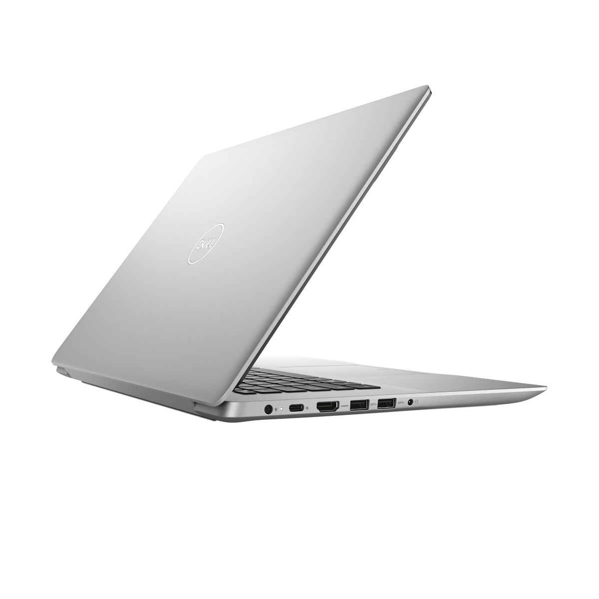 DELL Inspiron 5580 - BN55511 laptop specifications