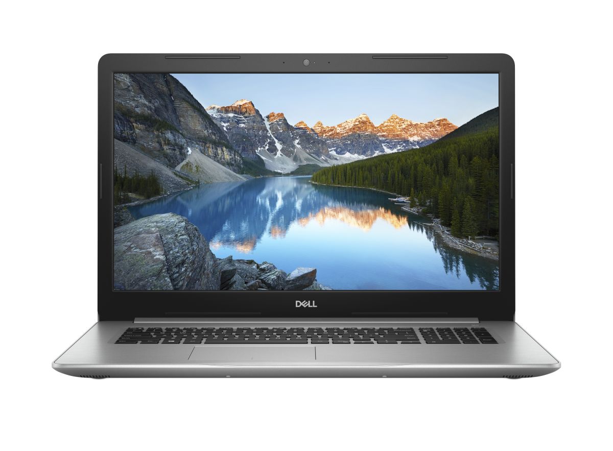 Dell inspiron 5770 обзор