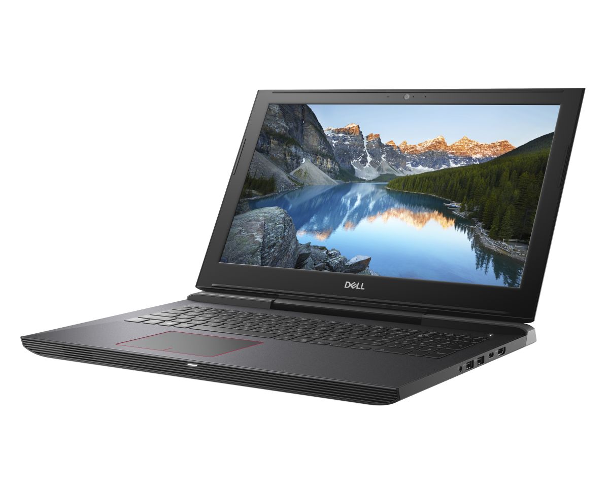 Dell inspiron 7577 как разобрать