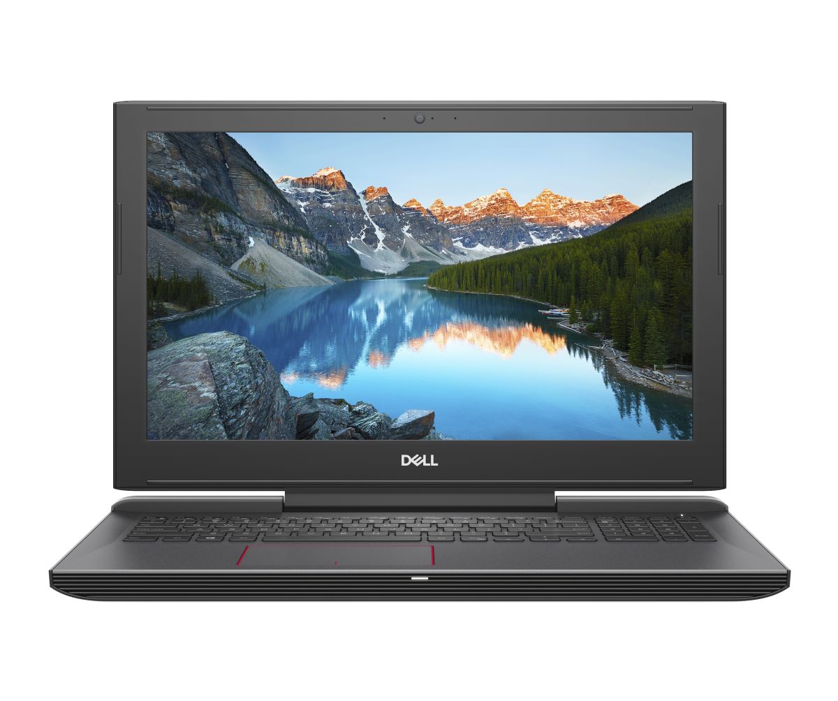 Dell inspiron 7577 оперативная память тип