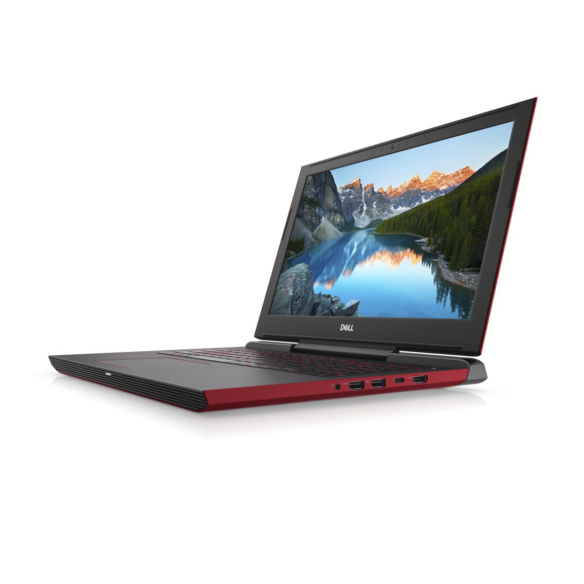 DELL Inspiron 7577 - 7577-0804 laptop specifications