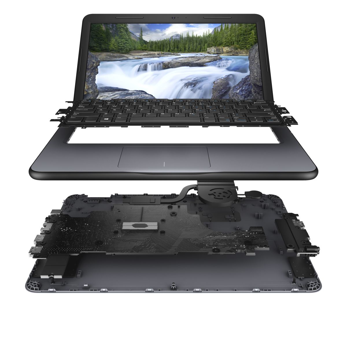 DELL Latitude Education 3300 - N008L330013EMEA laptop specifications