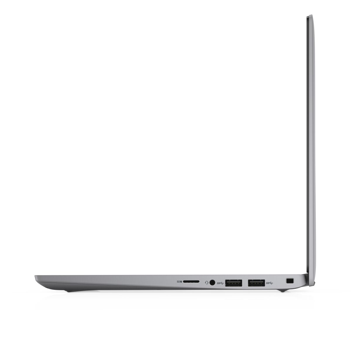 DELL Latitude 3320 - MW2M7 laptop specifications