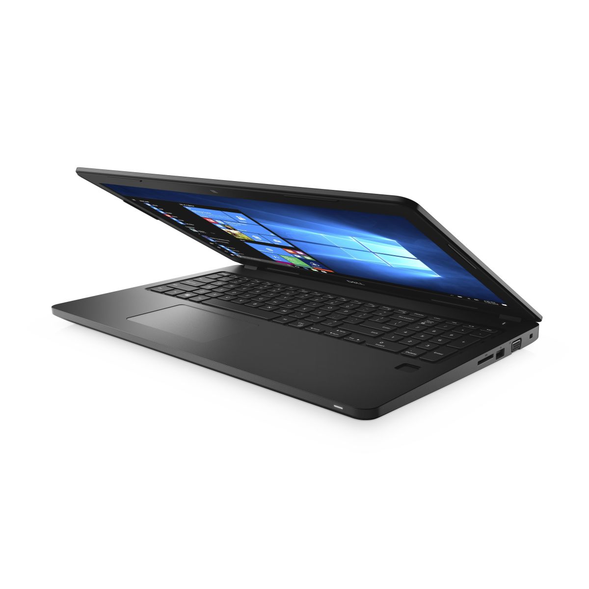 Dell latitude 3580 обзор