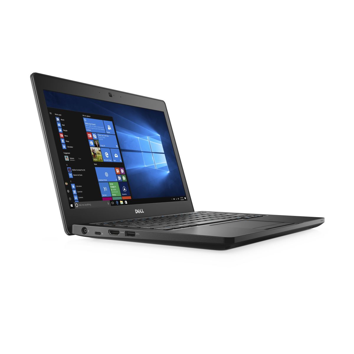 Dell Latitude 5280 R6mrf Laptop Specifications 8630