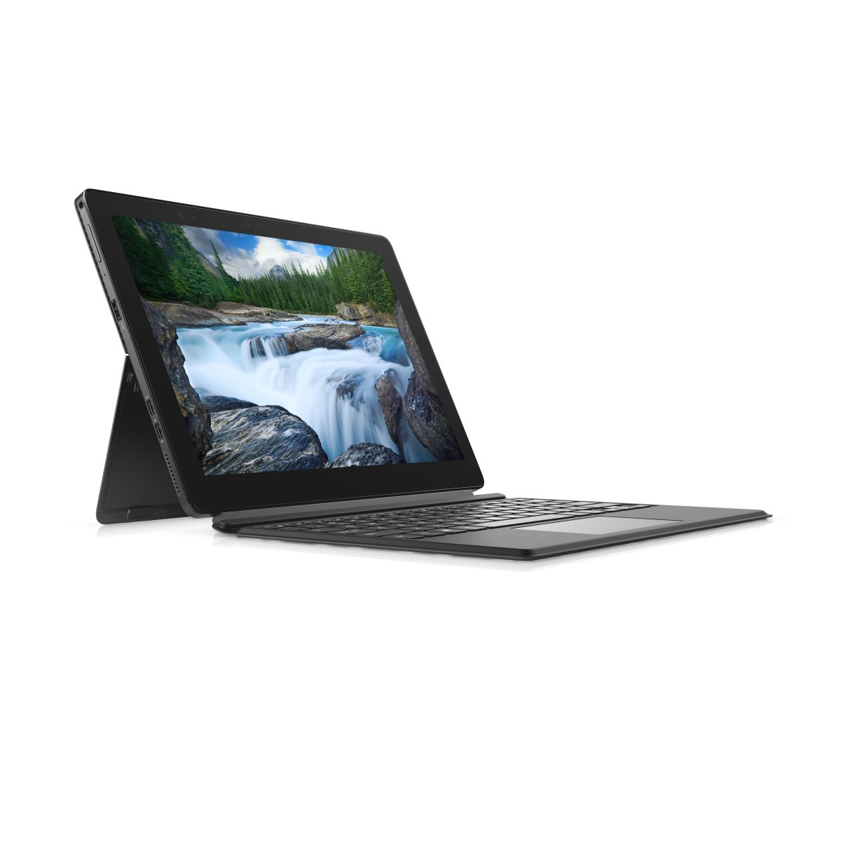 Dell latitude 5290 разбор