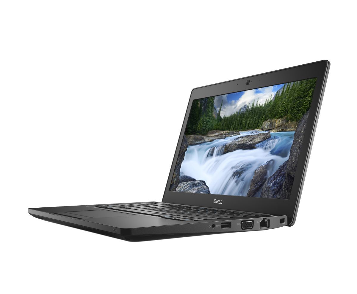 Dell latitude 5290 разбор