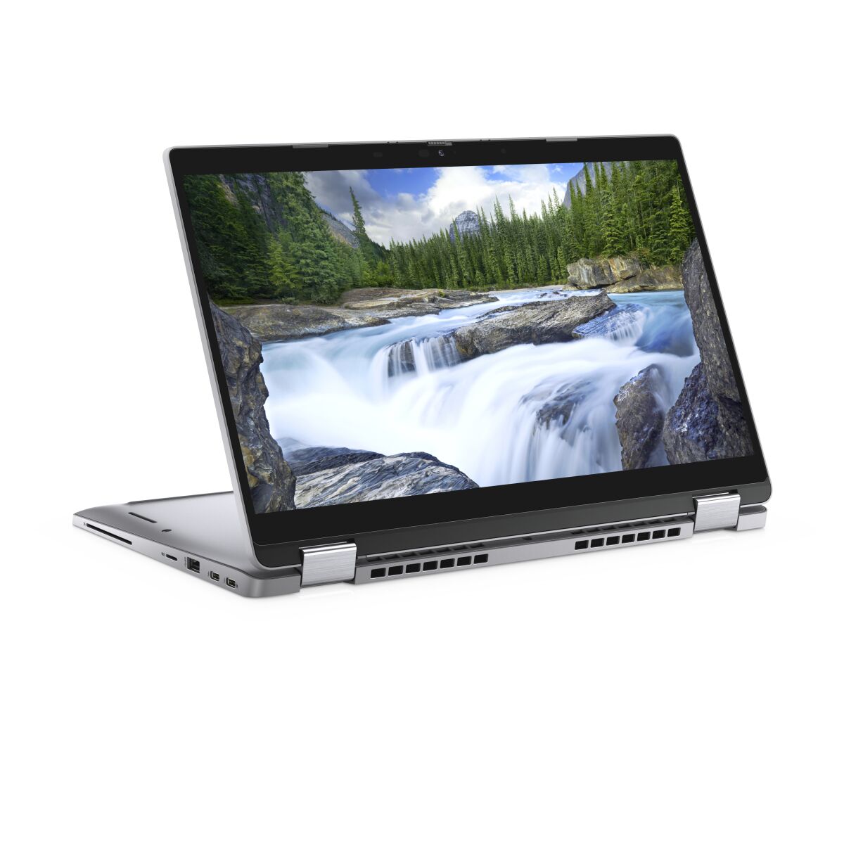 DELL Latitude 5320 2-in-1 - 90YVT laptop specifications