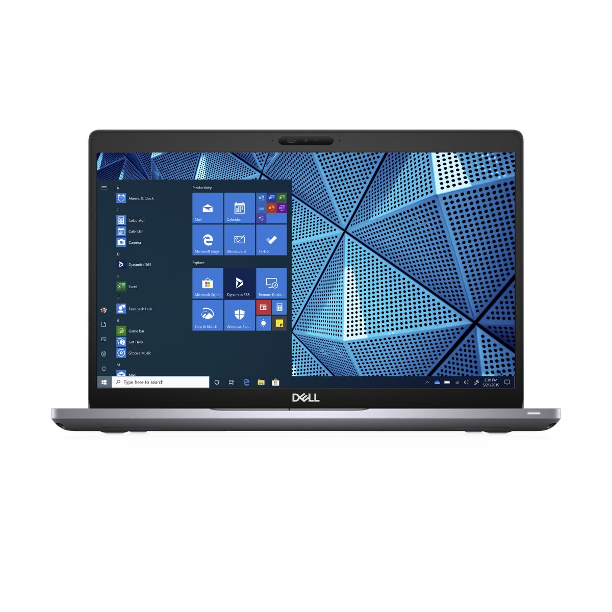 DELL Latitude 5410 - M1M6H laptop specifications