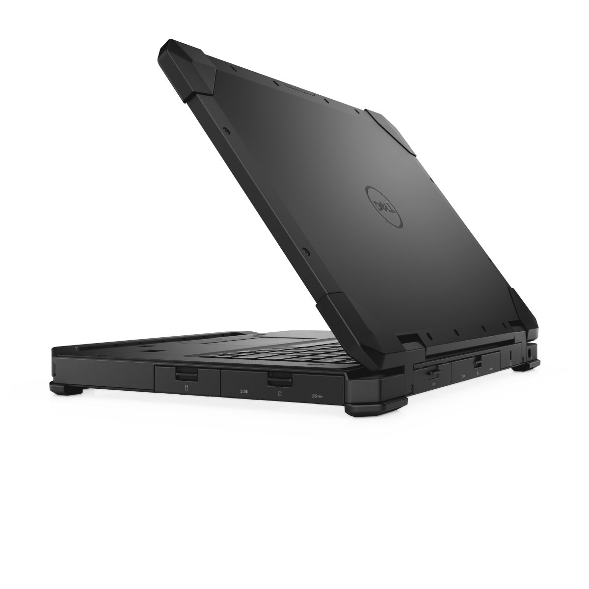 Dell Latitude Rugged 5420 6yngk Laptop Specifications