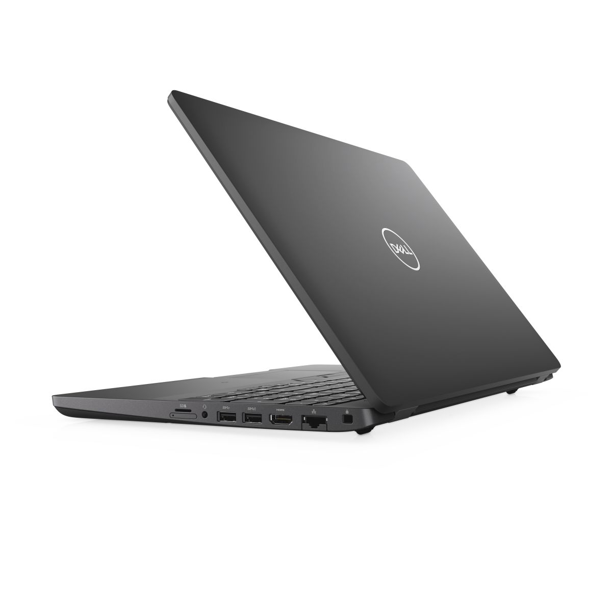 DELL Latitude 5500 - C16H8 laptop specifications