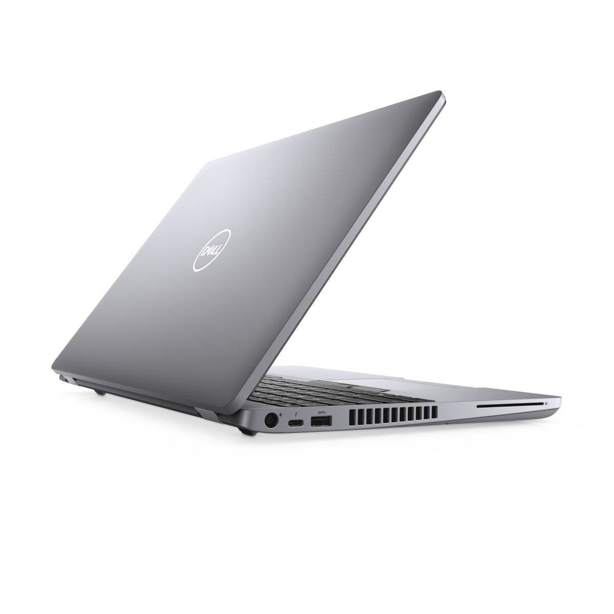 Dell latitude 5510 обзор