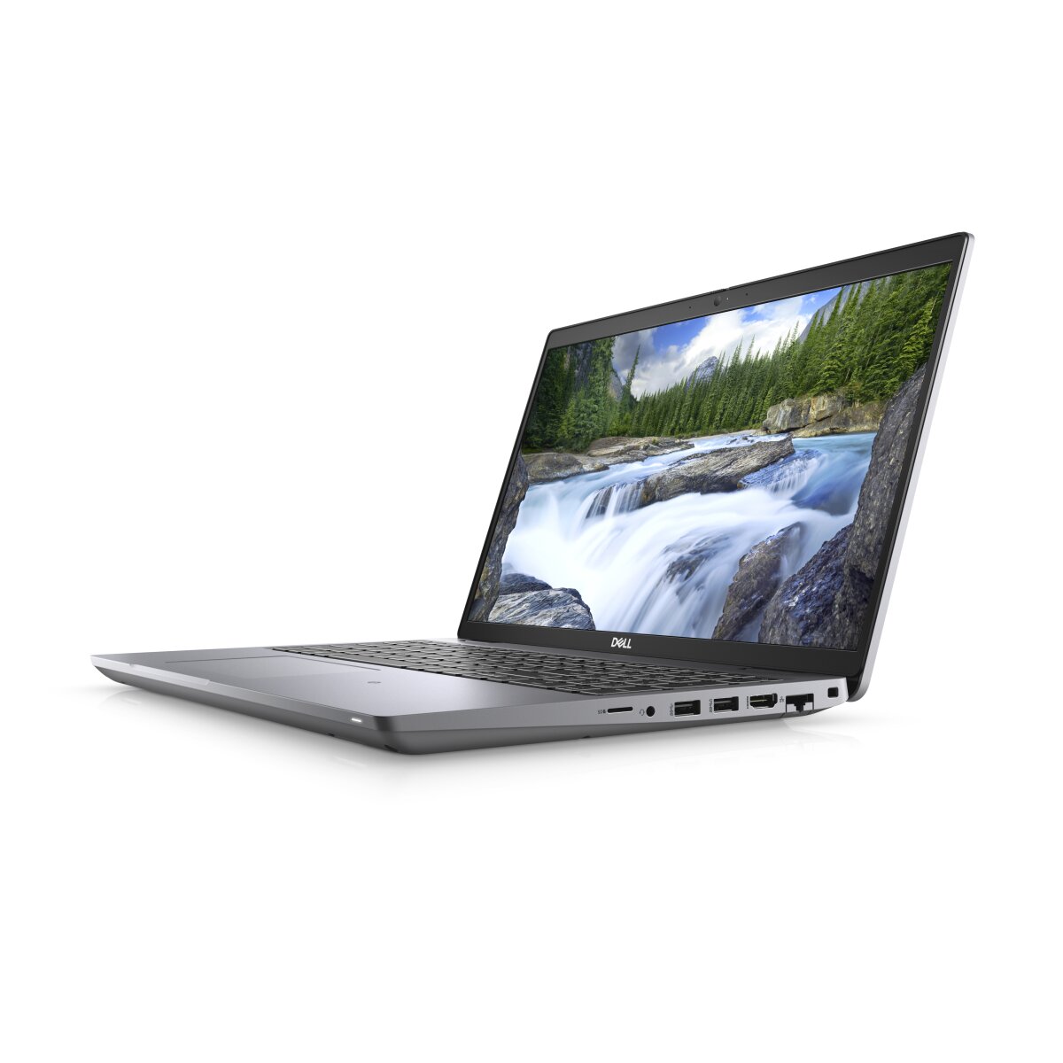 DELL Latitude 5521 - D3MW8 laptop specifications