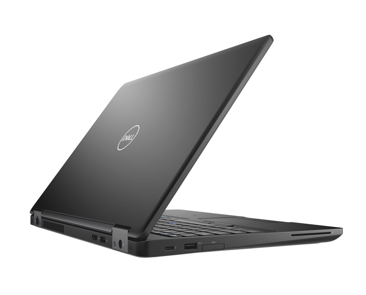 Dell latitude 5590 обзор