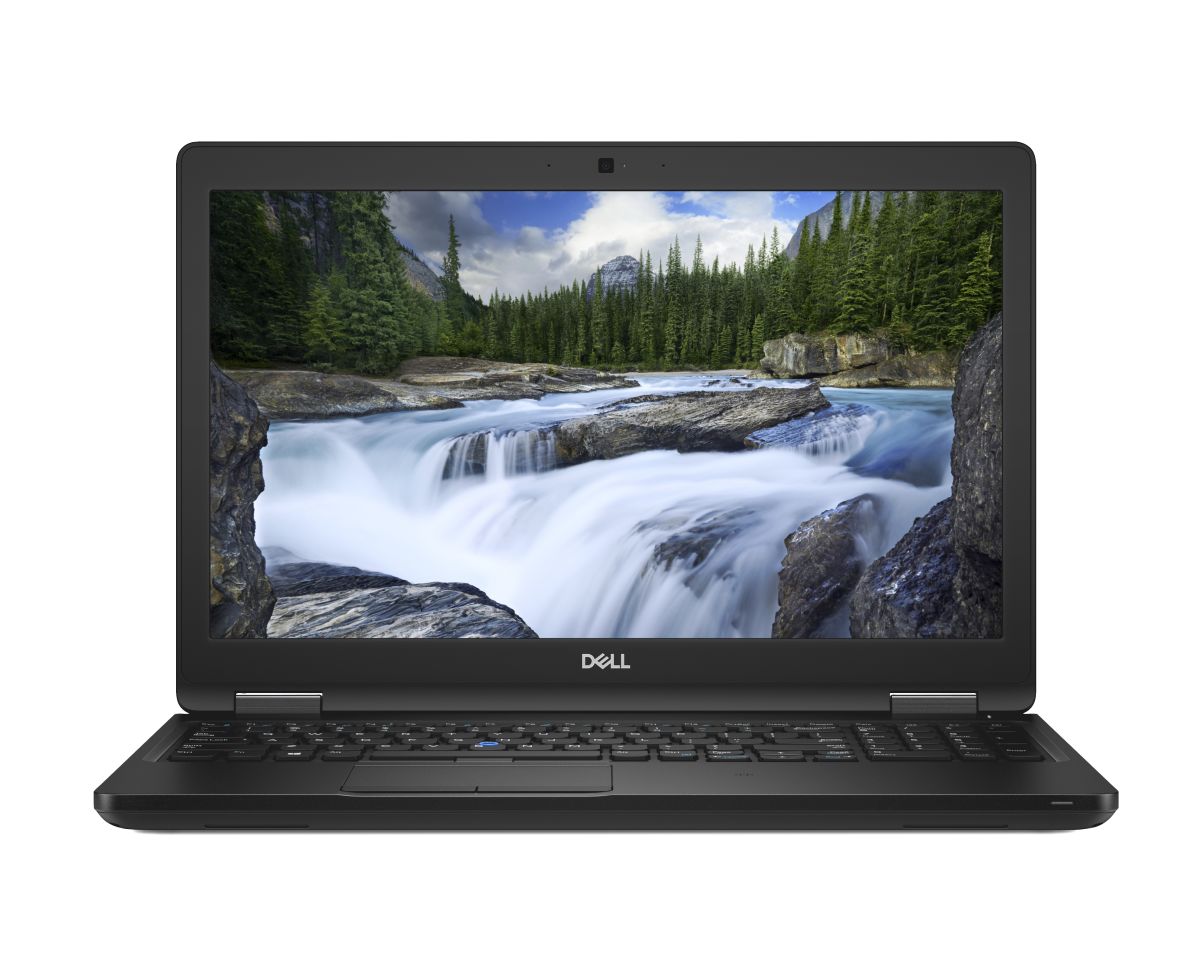 Dell latitude 5590 обзор